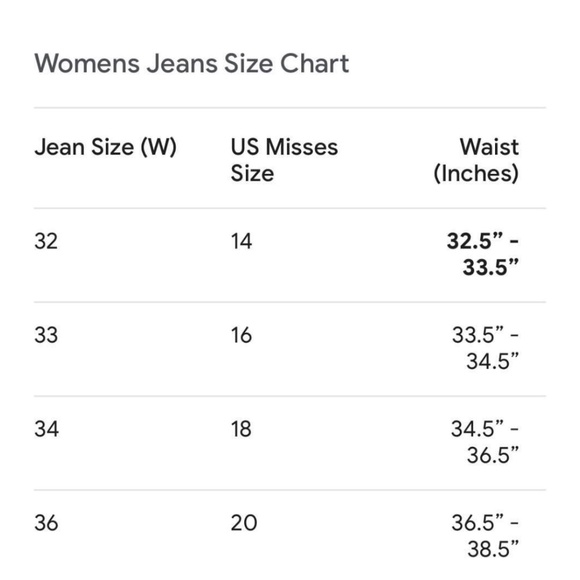 Vintage women’s Levi’s 512 black jeans - Picture 10 of 10